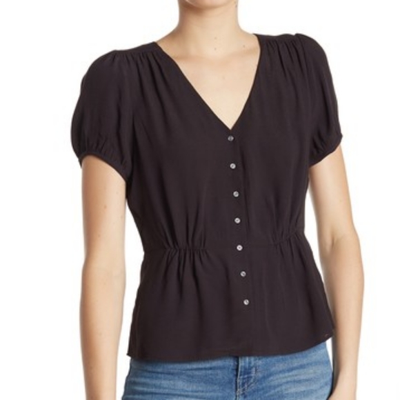 J. Crew Tops - ($78.00) JCrew blouse